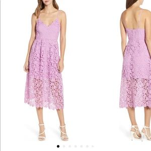 Gorgeous dress- great for a wedding guest